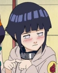 Hinata Hyuga